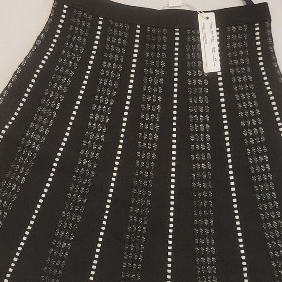 SPENCE  knitted skirt xs - Picture 2 of 8